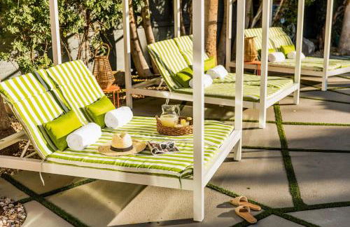 5 Private Rooms, Sleeps 14 Wesley Studio Buyout - Foto 4