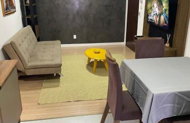 RCM Vilas - Apartamento n 02 - Foto 12