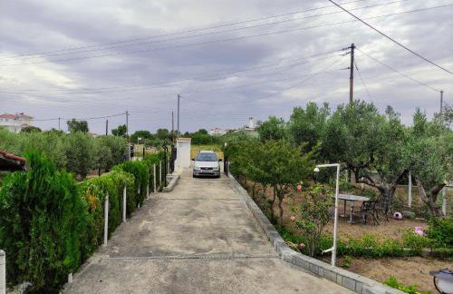 Katerina's Countryside and Sea House - Foto 38