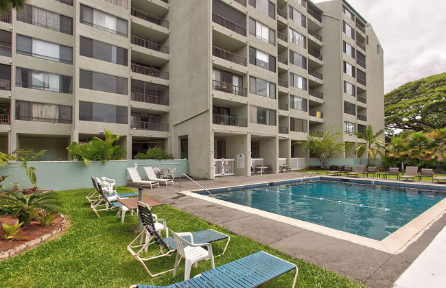 Maluhia Kahakai 2 Bedroom Condo by RedAwning - Foto 21