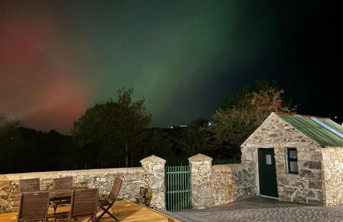 Mournes Family Cottage with Hot Tub - Foto 7