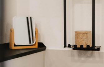 Idyllisches Apartment mit exklusivem Whirlpool - Foto 21