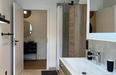 "Auslese 54" -Direkt am Moselufer- Gästezimmer & Ferienwohnung - Foto 17