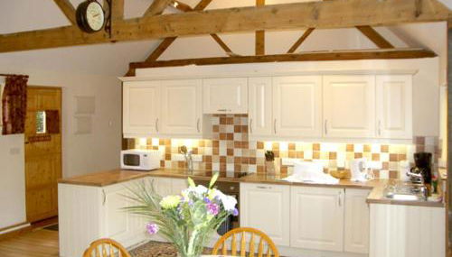 Happy Union Stables - Foto 2