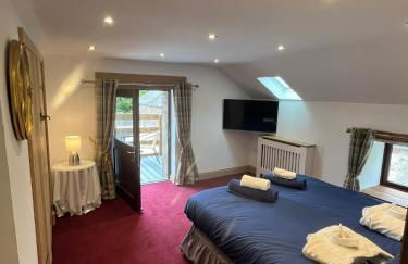 Stewards Granary - Foto 74