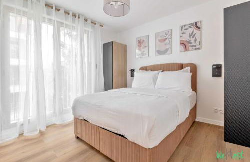 Résidence Saint-Amand - Proche Paris et Disneyland - Foto 67