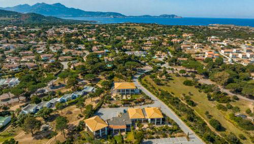 A 3 PAS DE LA PLAGE DE SANT'AMBROGGIO - Foto 3