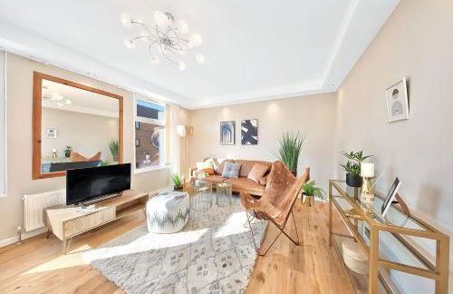 1BD apartment in Leyton zone 2 - Foto 16