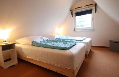 Ferienhaus in Wittendtsrp OT Pogress - Foto 20