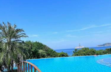 Apartamento 2 suítes em frente praia de camboinhas - Foto 15