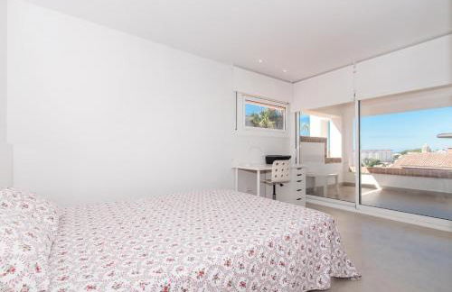 Villa Berganti - Foto 28