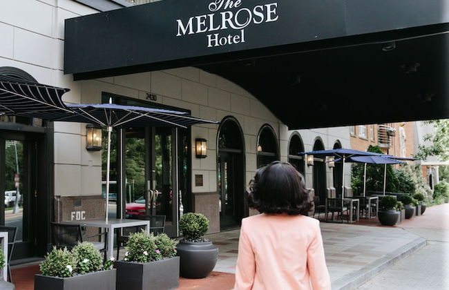 The Melrose Georgetown Hotel - Foto 75