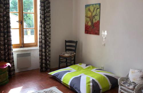 Stylish large house with heated pool in historic village - Foto 18