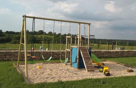 Gite Du Colombier - Foto 45