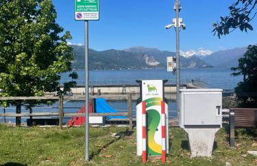 Villa Maria Lago Maggiore 2 - Foto 25