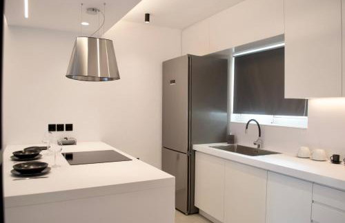 Seafront Apartment by C2C Architects - Foto 8