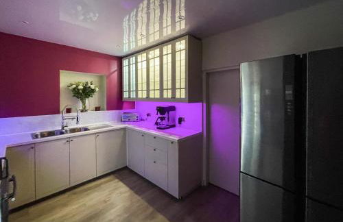 Dalgarven Spa House - Foto 5