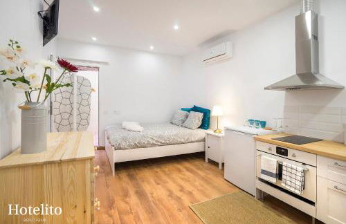 Hotelito Boutique Mercat - Photo 16