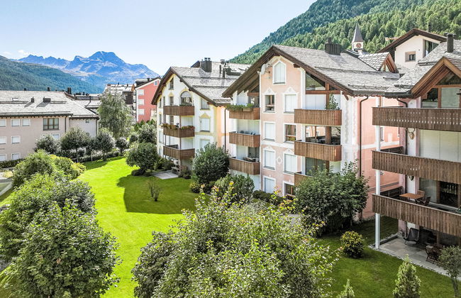 Chesa Dal Luf B5 - Foto 24