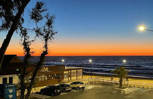 Apartamento frente al mar con vistas al Océano Atlántico - Foto 8