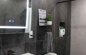 Secluded Forest Escape with Game Room, Hot Tub and Fire Pit - Foto 26