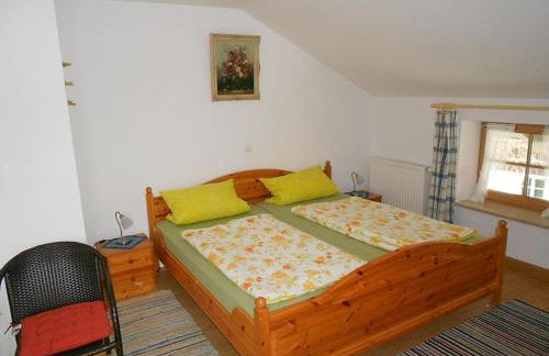 Lenzenhof, Familie Christian und Stefanie Spitzl - Foto 5