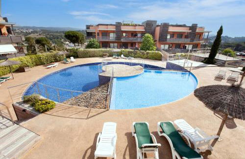 Apartment Sa Boadella beach, Lloret de Mar - Costa Brava - Foto 44