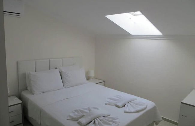 Begonvil Garden Apart - Photo 13