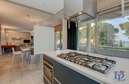 Oscar Luxury Suite DesenzanoLoft Official Partner Homes & Villas by Marriott Bonvoy - Foto 16