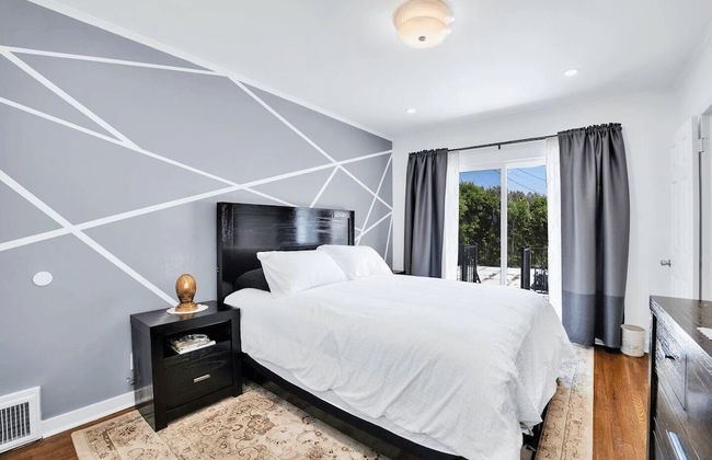 Burnside by Avantstay Modern, Boho, Chic LA Home - Foto 7