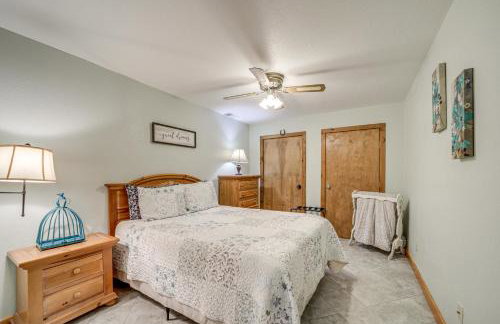 Mtn & Golf Course Views: Payson Retreat! - Foto 24