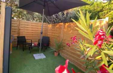 Studio soleil - Foto 2