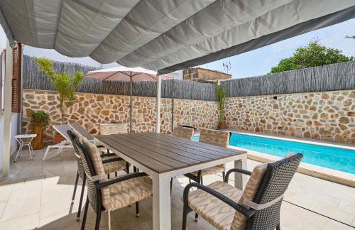 Villa Peral Cas Concos - Foto 33