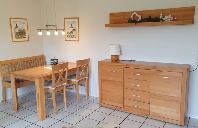 Eifel Escape: Cozy & Scenic - Photo 19