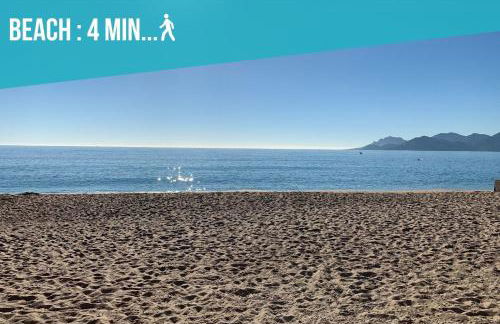 Le Provençale : Plages, Balcon, Clim - Foto 23