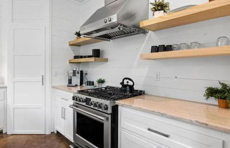 Fall Hideaway - VailsBluff - Romantic Escape - Foto 7