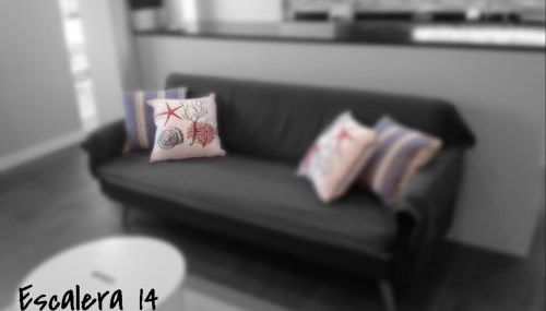 ESCALERA 14 - Foto 4