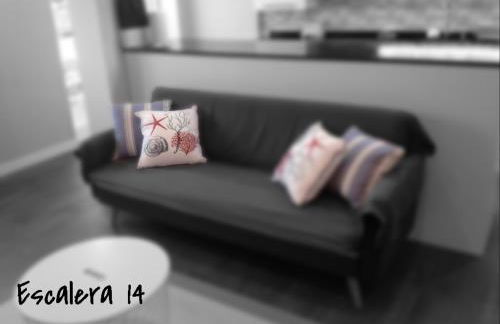 ESCALERA 14 - Foto 4