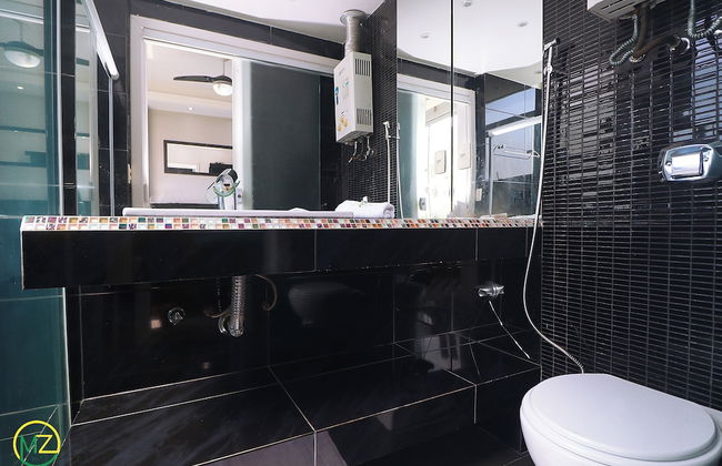 MZapartments Francisco - Foto 42