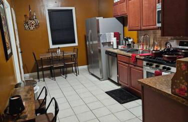 Large 3 BRM 2 Bath Near EWR NYC - Foto 39