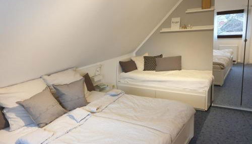 Ferienhaus "Hygge Friedrichskoog-Spitze" - Foto 5