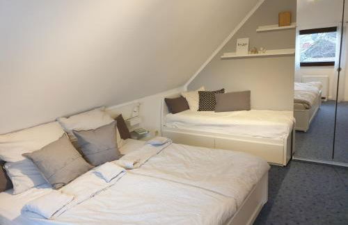 Ferienhaus "Hygge Friedrichskoog-Spitze" - Foto 5