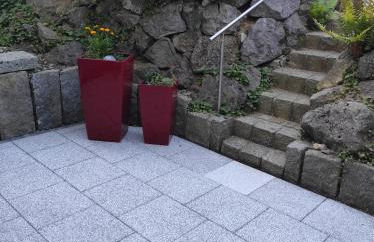 Ferienwohnung Daheim - Foto 13