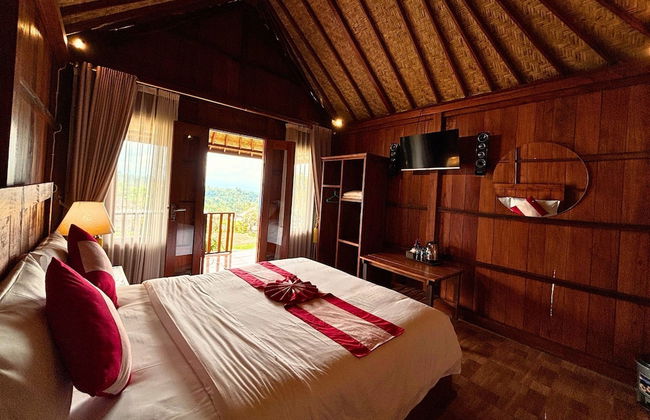 Munduk Luwih Ecolodge Bedugul by AGATA - Foto 14