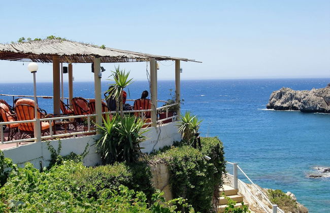 Villa in Agia Galini With Pool Views - Foto 35