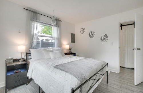 Dayton Condo with Courtyard Less Than 3 to Downtown! - Foto 14