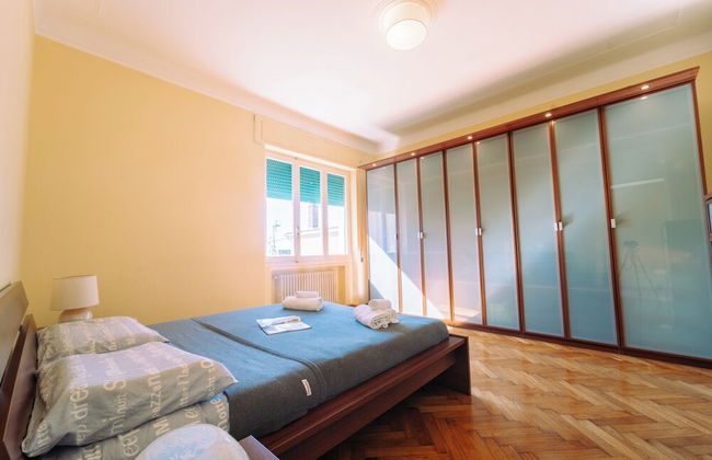 Elegant Apartment in the Center - Foto 3