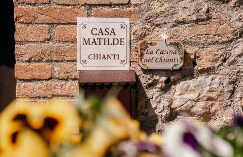 Casa Matilde Chianti - Jeky Stay - Foto 6