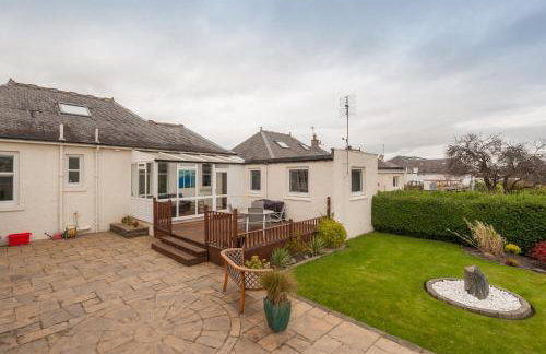 The Traquair Park Residence - Foto 17