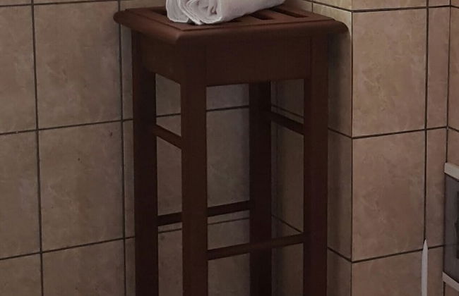 Résidence hôtelière LA ROSELINE - Foto 32